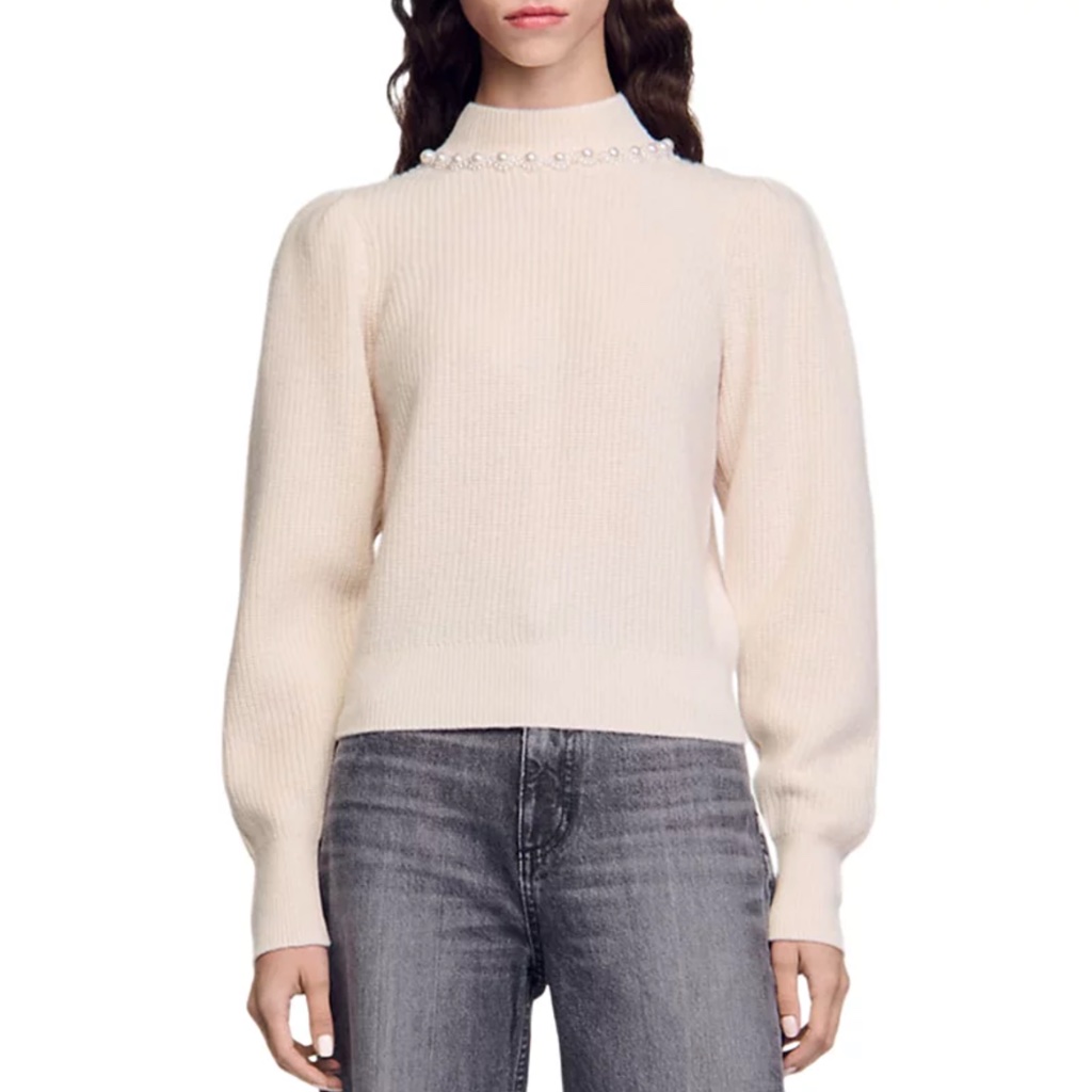 Lisa Sweater